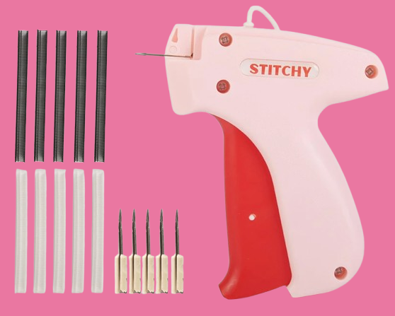 Stitchygun™